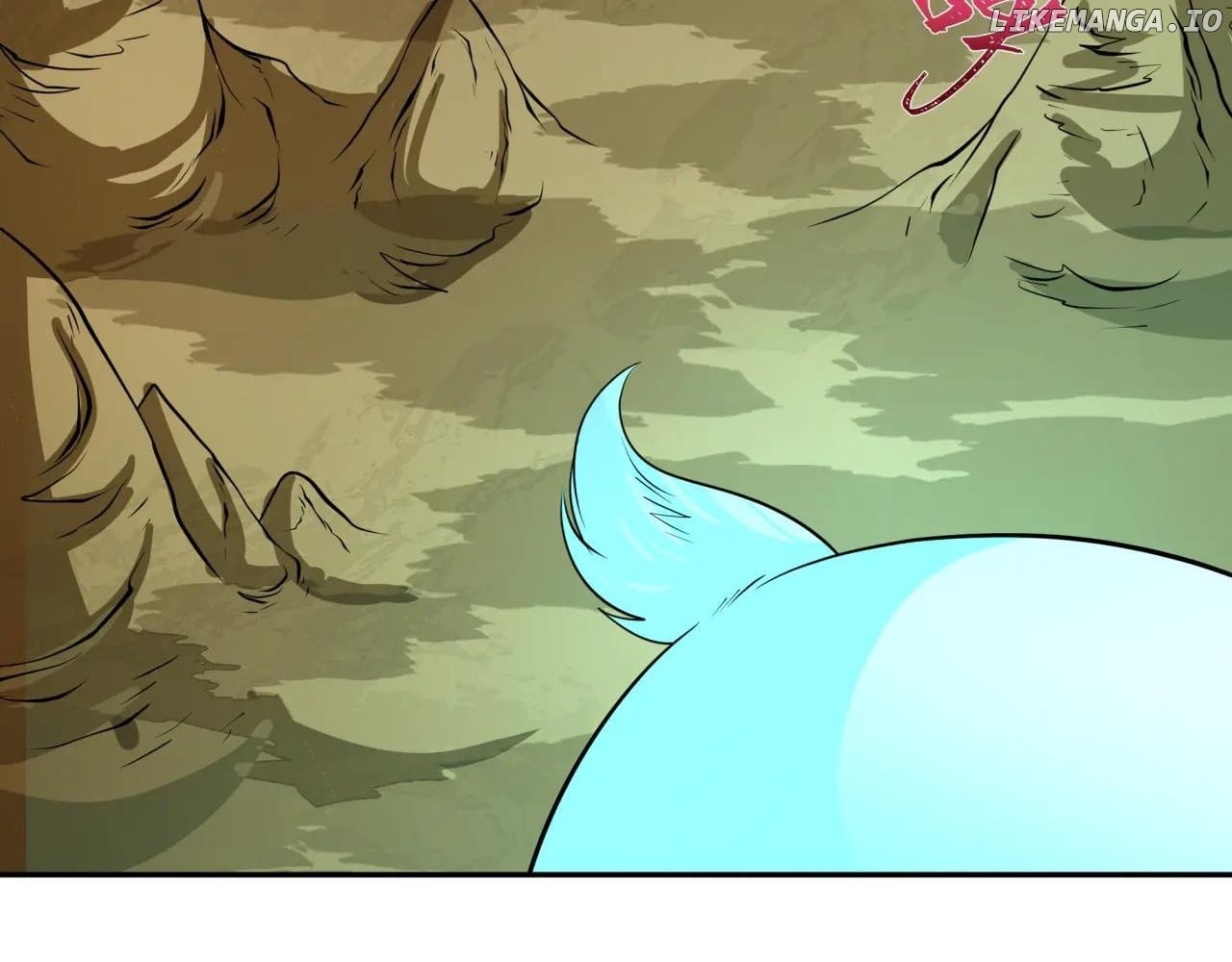 Era of the Haunted Chapter 369 - page 122